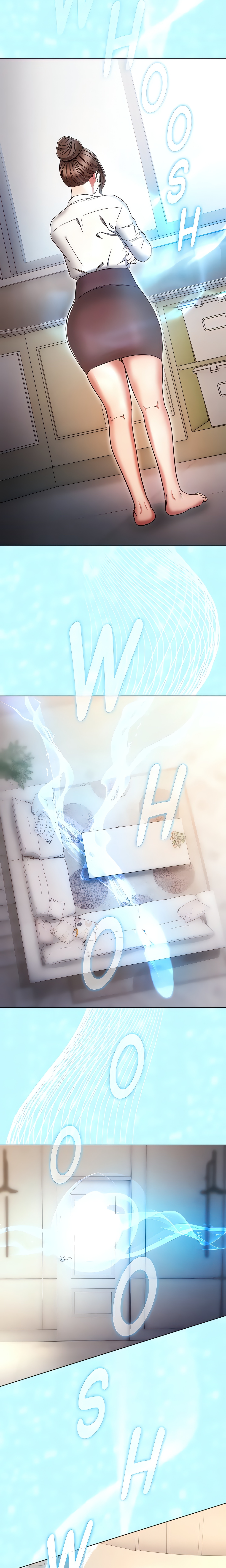 A Second Chance (Official) chapter 79 page 3