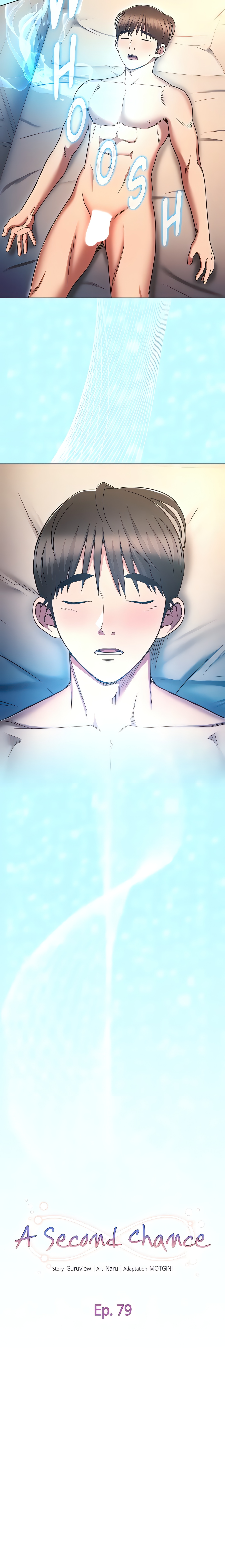 A Second Chance (Official) chapter 79 page 4