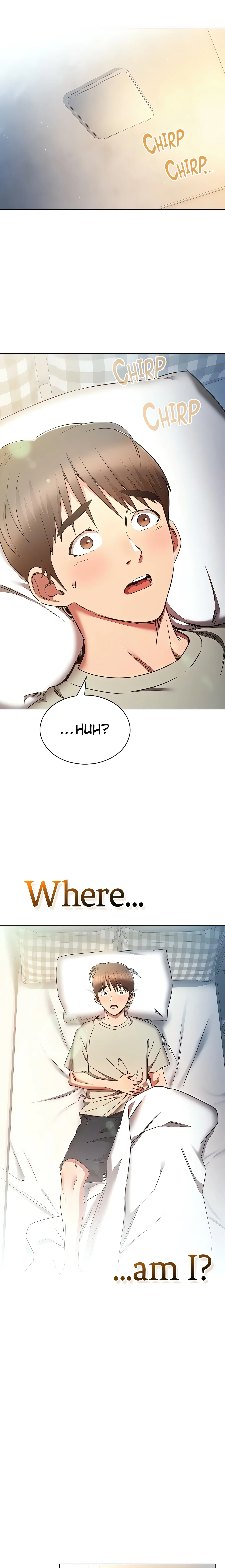 A Second Chance (Official) chapter 79 page 5