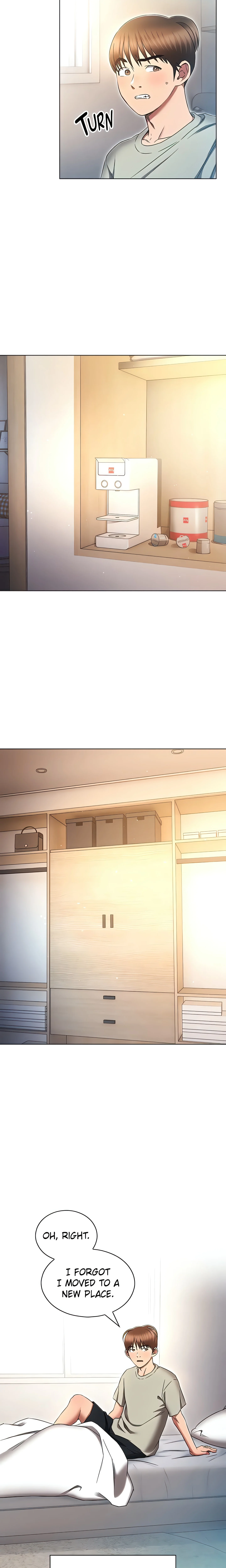 A Second Chance (Official) chapter 79 page 6