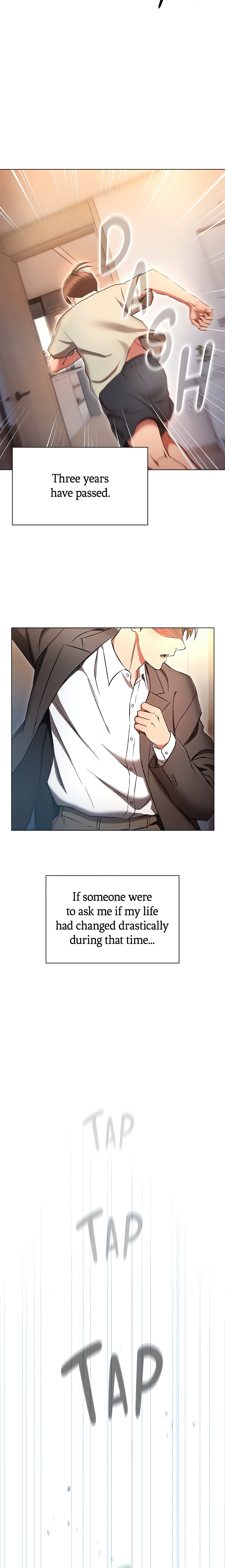 A Second Chance (Official) chapter 79 page 10