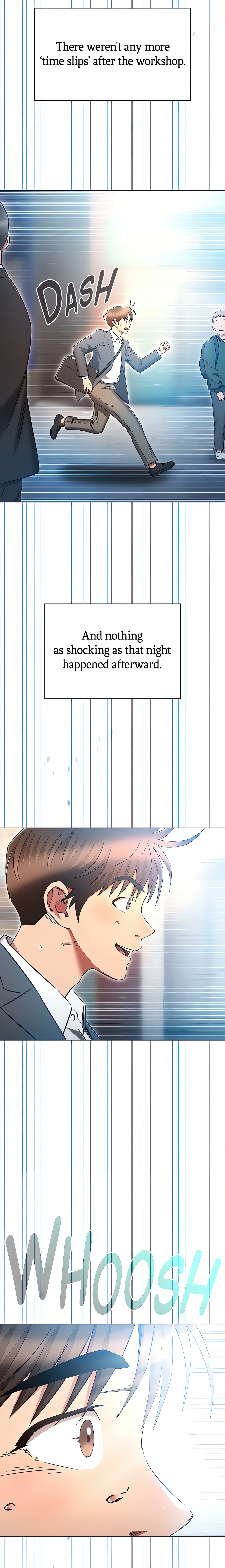 A Second Chance (Official) chapter 79 page 12