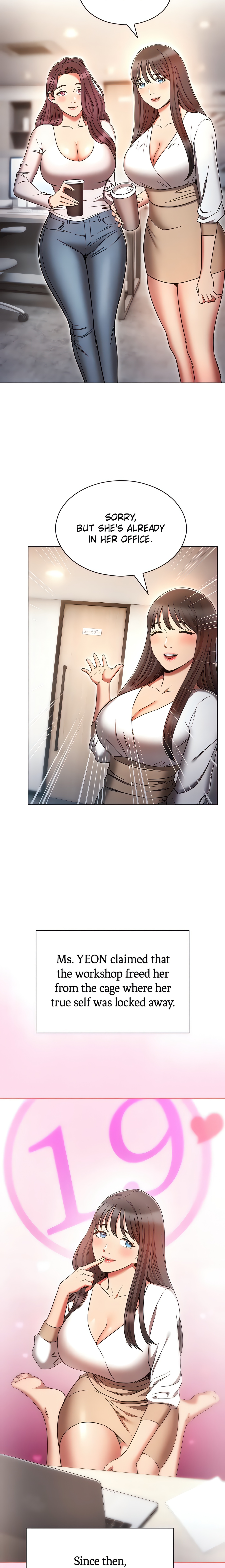 A Second Chance (Official) chapter 79 page 14