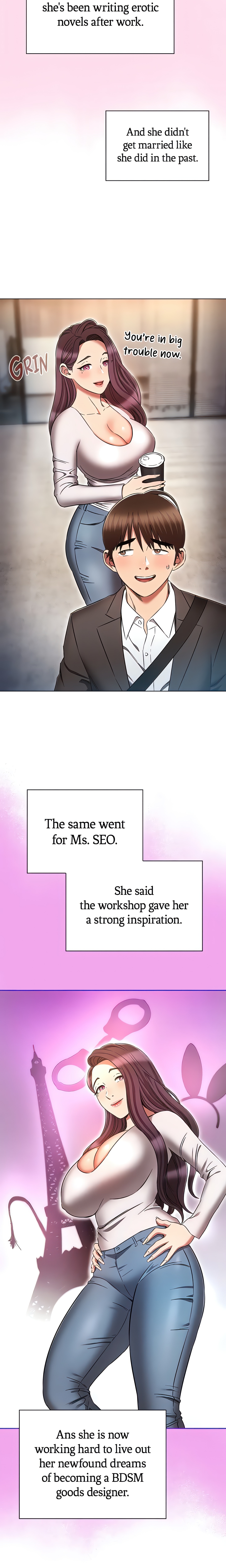 A Second Chance (Official) chapter 79 page 15