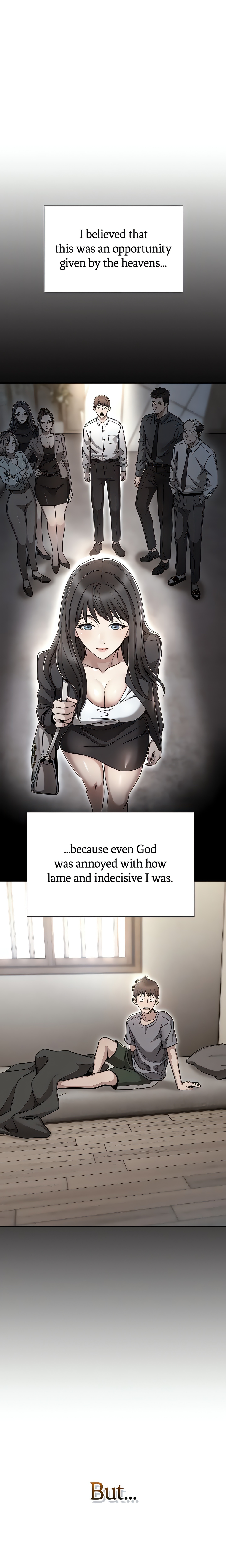 A Second Chance (Official) chapter 79 page 22
