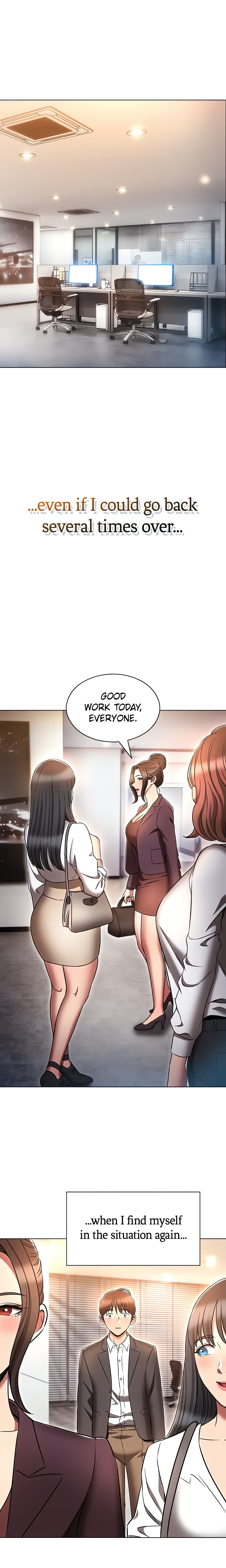 A Second Chance (Official) chapter 79 page 23