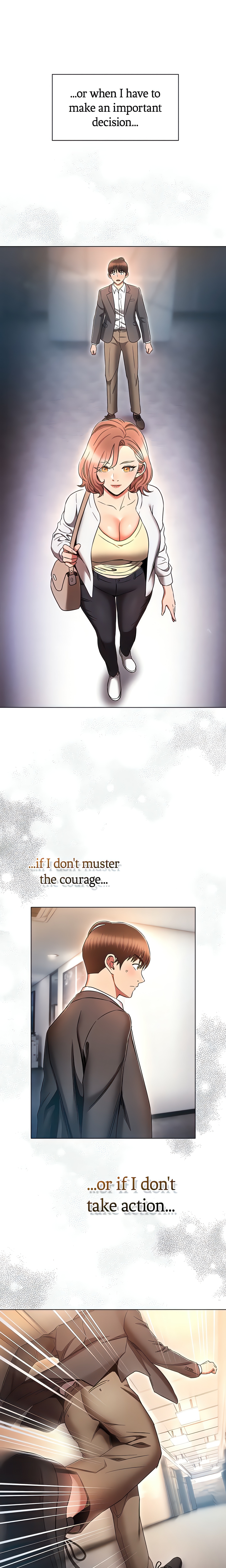 A Second Chance (Official) chapter 79 page 24