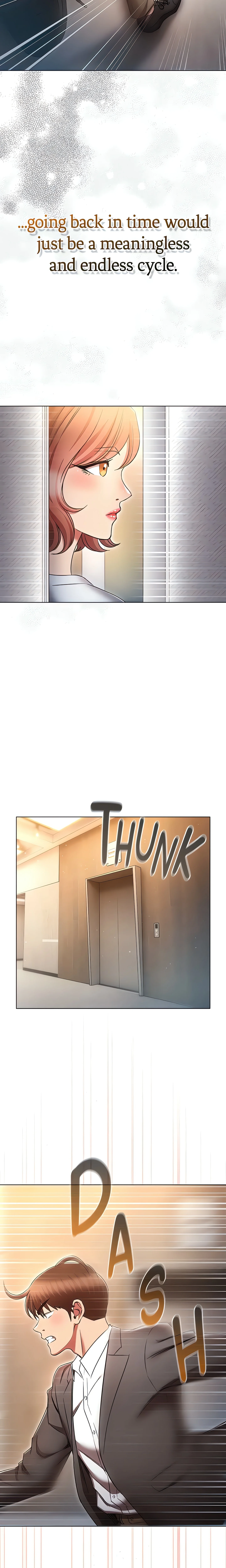 A Second Chance (Official) chapter 79 page 25