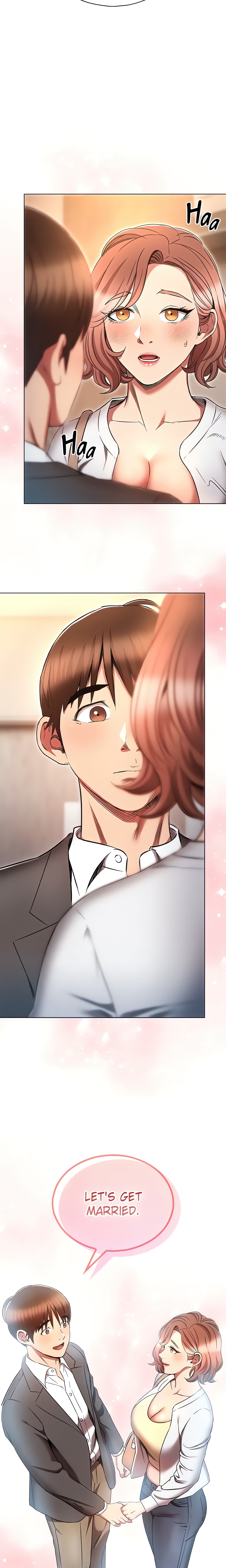 A Second Chance (Official) chapter 79 page 29