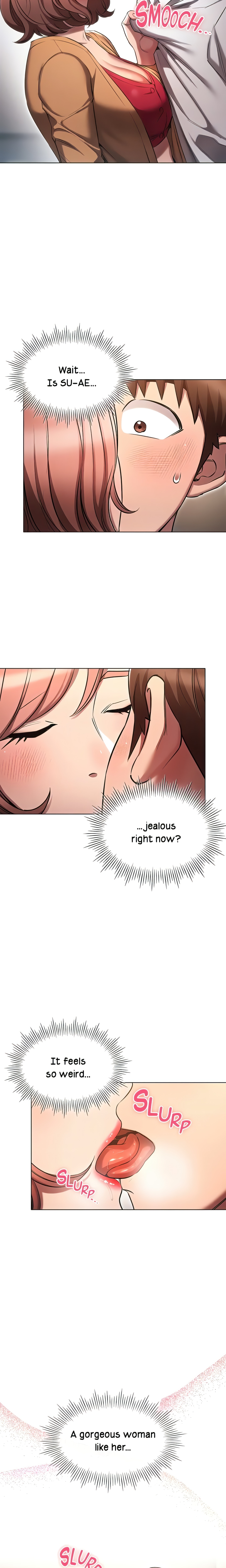 A Second Chance (Official) chapter 8 page 11