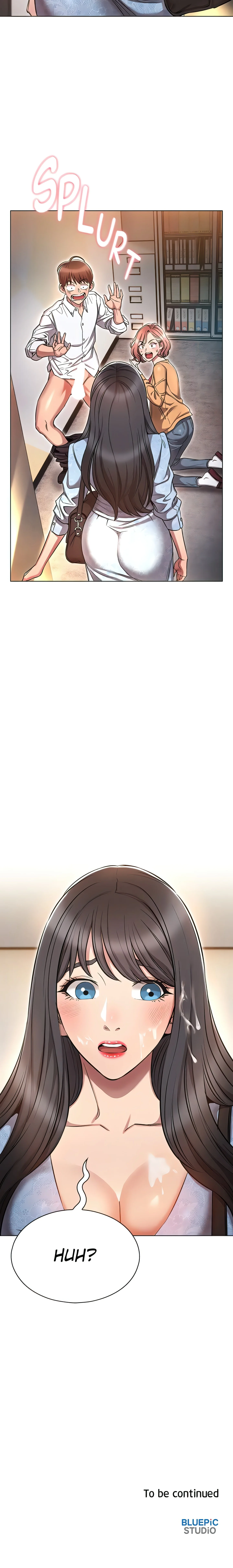 A Second Chance (Official) chapter 8 page 23
