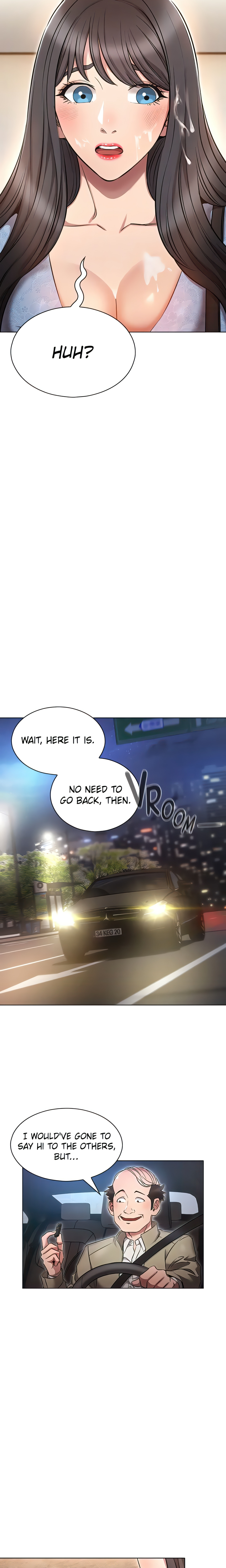 A Second Chance (Official) chapter 9 page 2