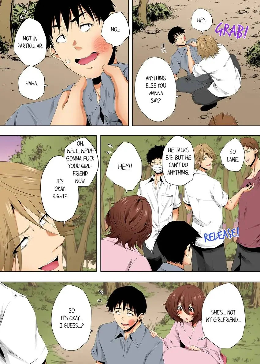 A Sexless Wife Finds Pleasures chapter 102 page 4