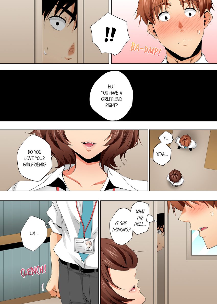 A Sexless Wife Finds Pleasures chapter 122 page 4