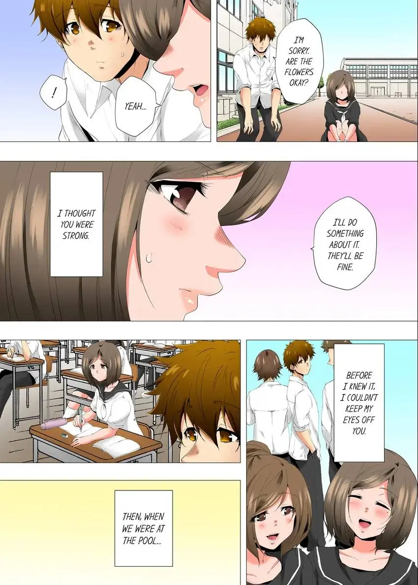 A Sexless Wife Finds Pleasures chapter 68 page 7