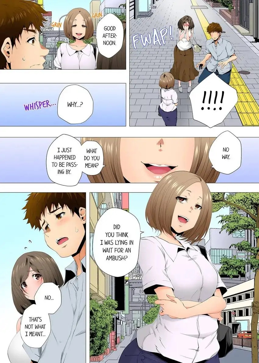 A Sexless Wife Finds Pleasures chapter 83 page 2