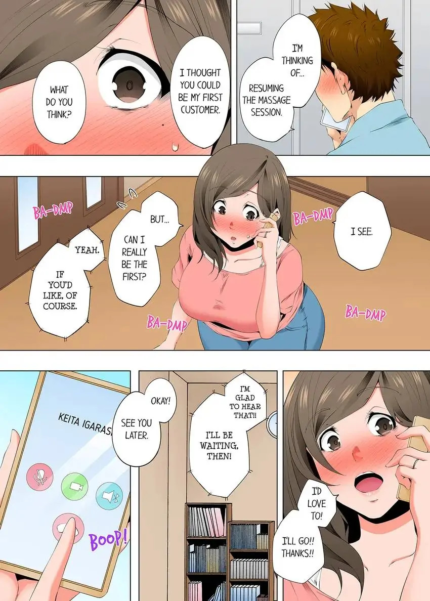 A Sexless Wife Finds Pleasures chapter 94 page 8