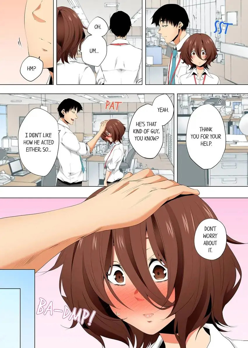 A Sexless Wife Finds Pleasures chapter 99 page 4