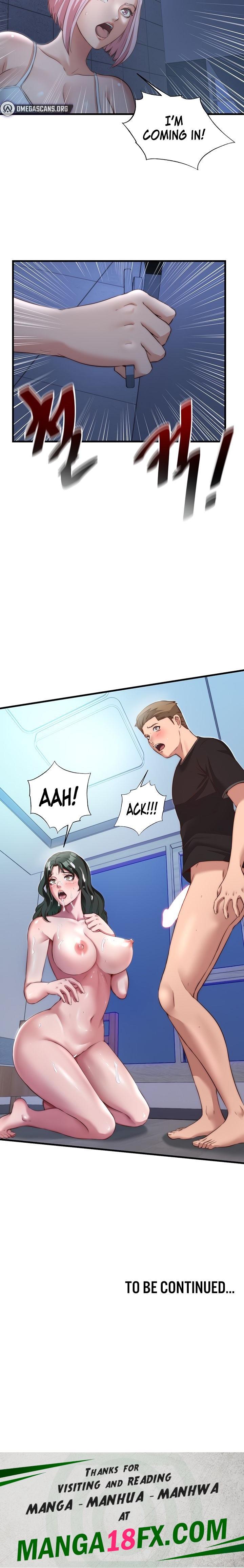 A Situation Full of Erections chapter 11 page 20