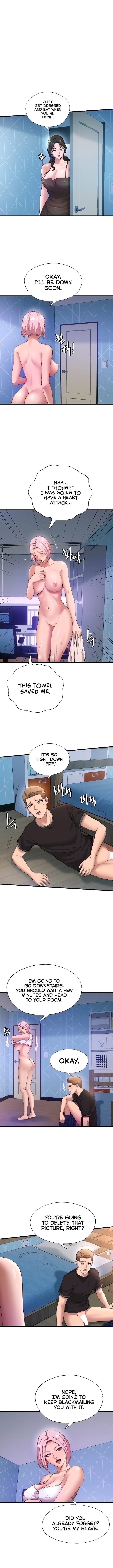 A Situation Full of Erections chapter 6 page 2