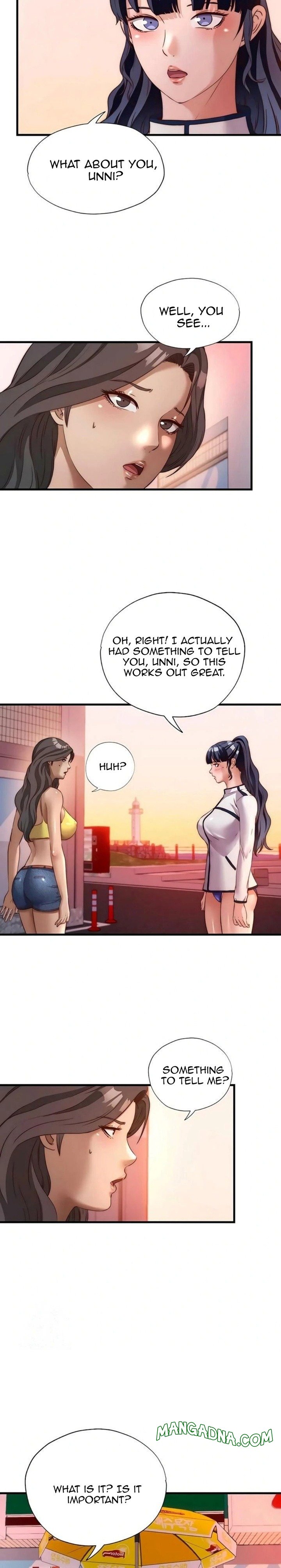 A Situation Full of Erections chapter 60 page 12
