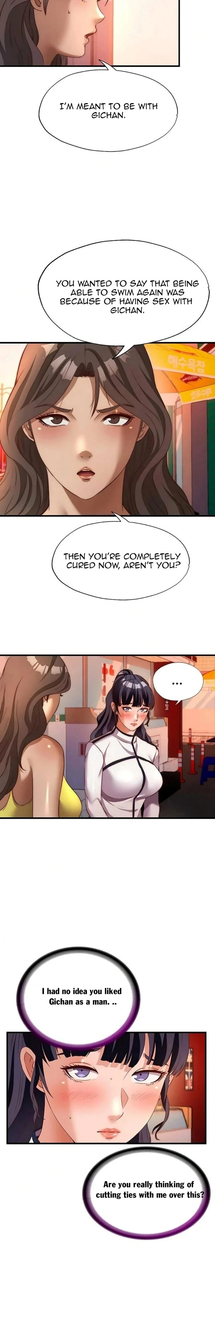 A Situation Full of Erections chapter 61 page 10