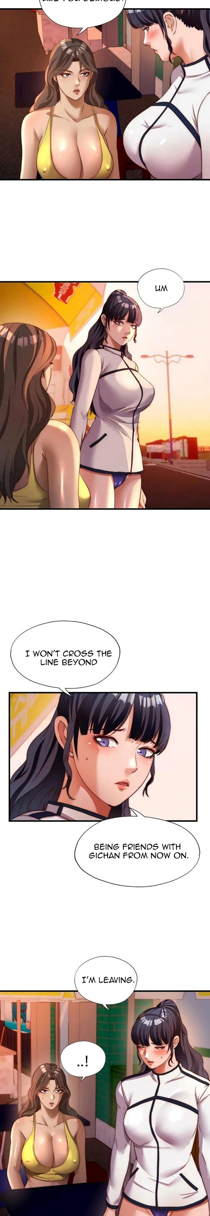 A Situation Full of Erections chapter 61 page 13