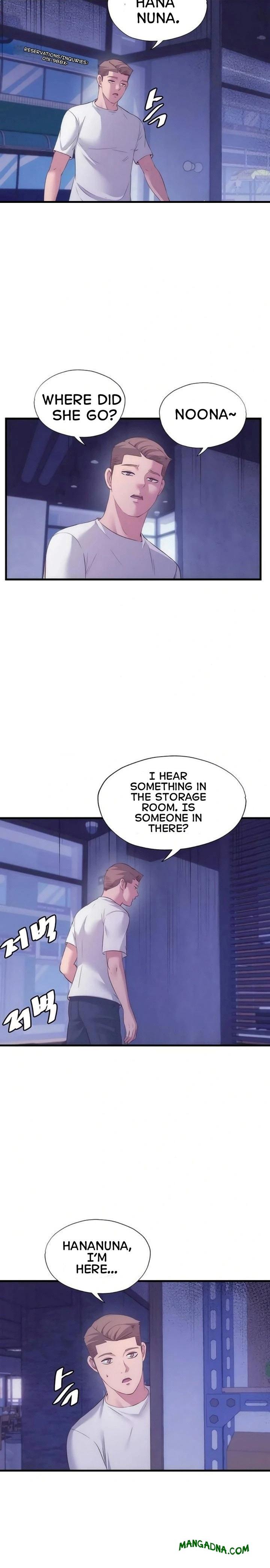 A Situation Full of Erections chapter 63 page 14