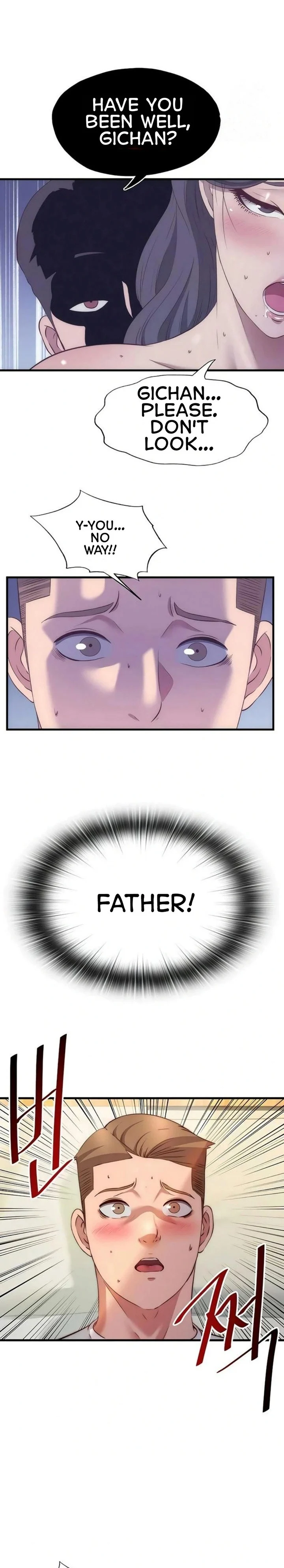A Situation Full of Erections chapter 63 page 16