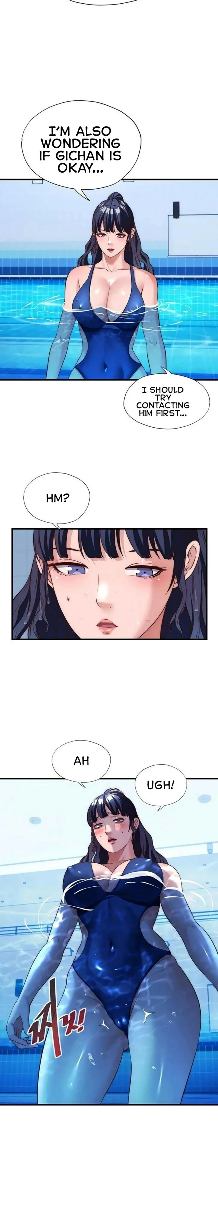 A Situation Full of Erections chapter 63 page 21