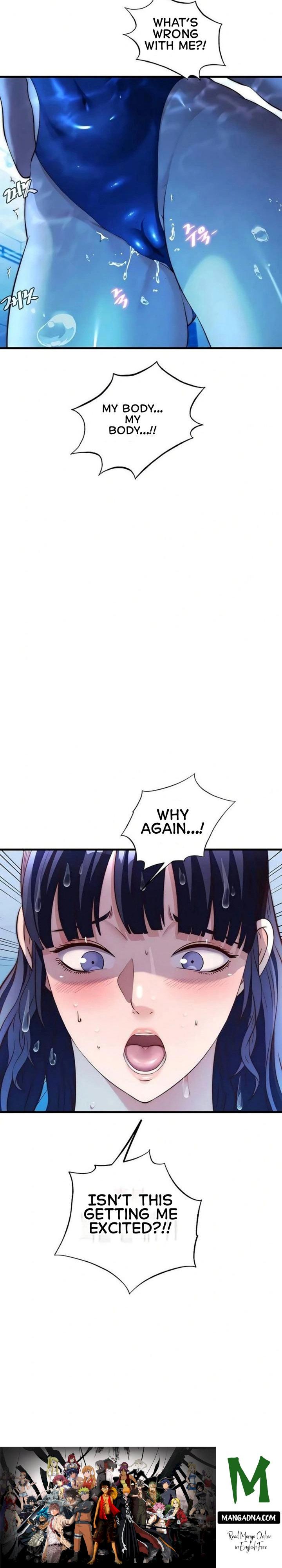 A Situation Full of Erections chapter 63 page 23