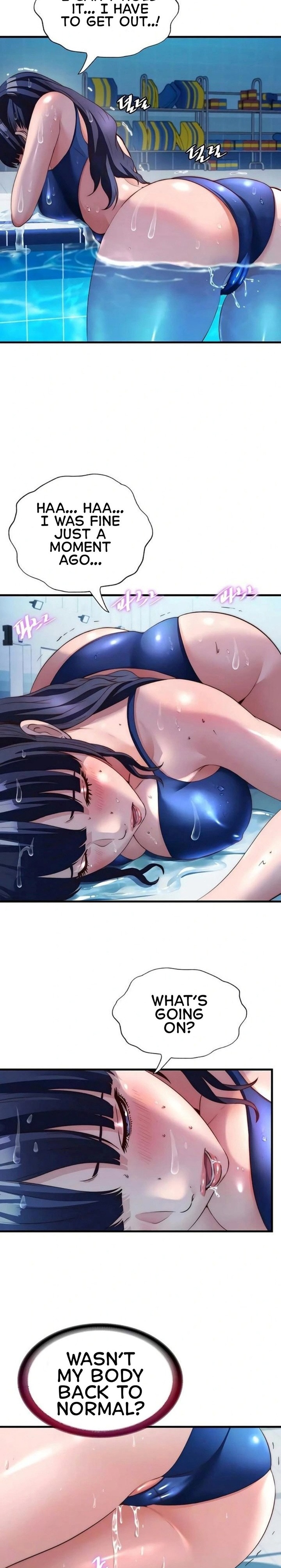 A Situation Full of Erections chapter 64 page 2