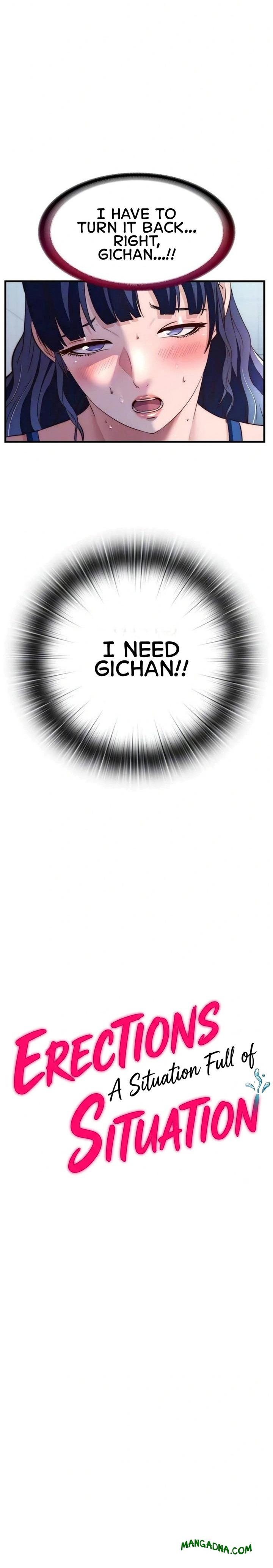 A Situation Full of Erections chapter 64 page 4