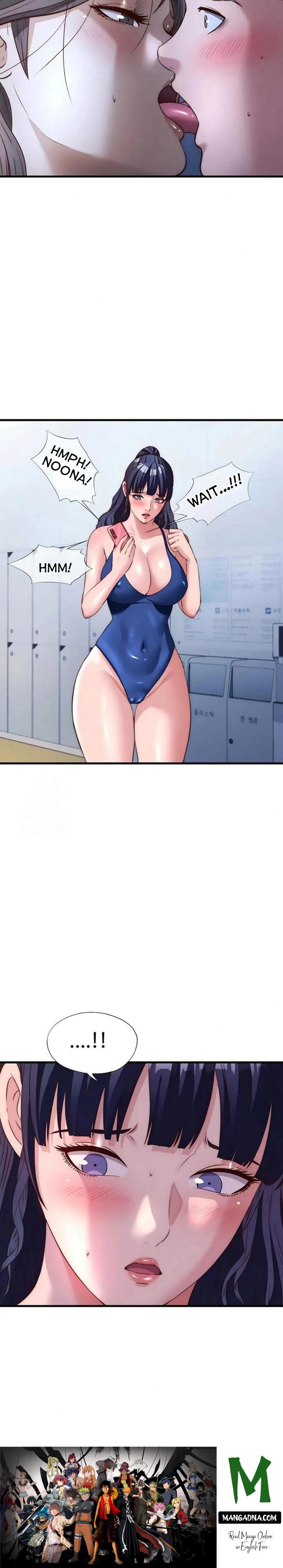 A Situation Full of Erections chapter 64 page 23