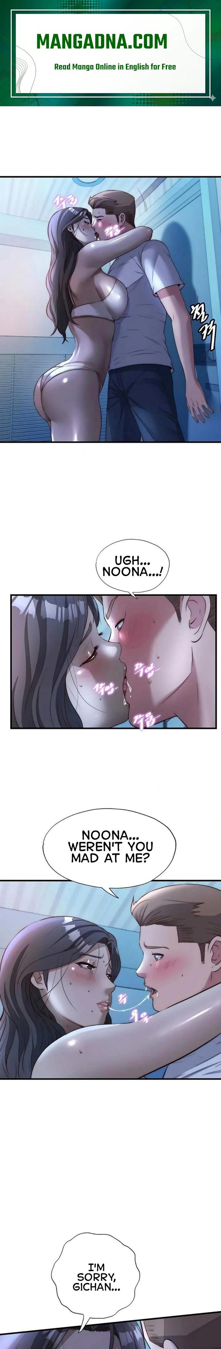 A Situation Full of Erections chapter 65 page 1