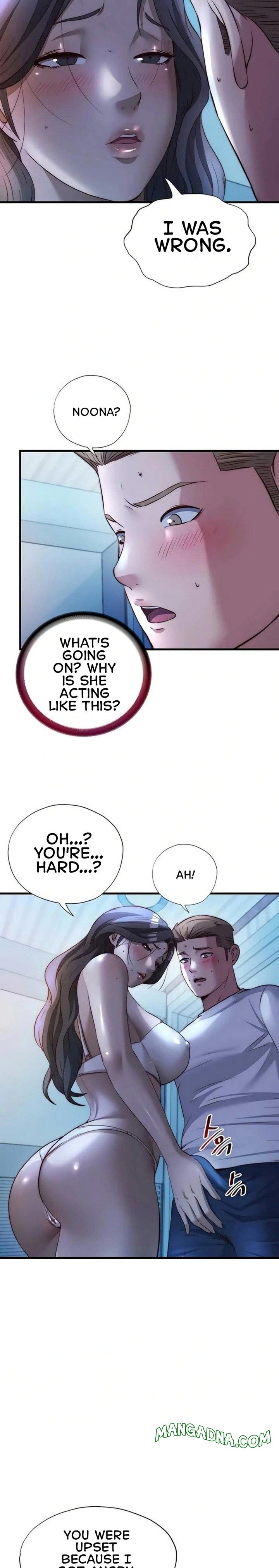A Situation Full of Erections chapter 65 page 2