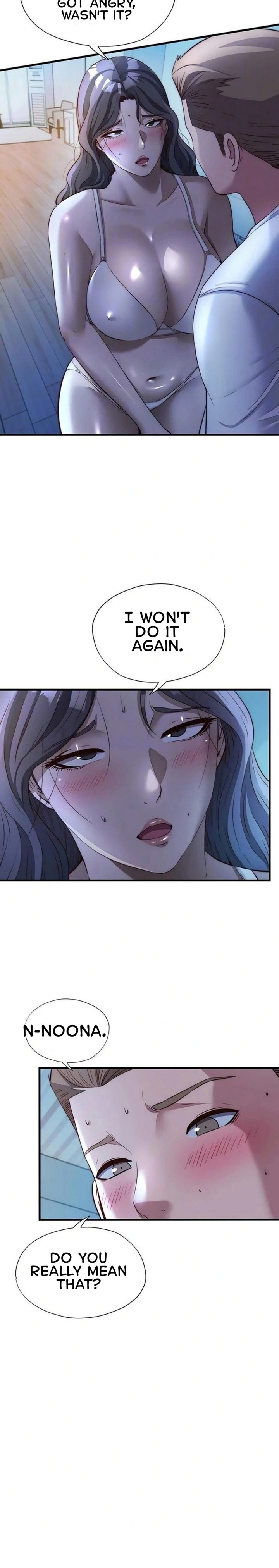 A Situation Full of Erections chapter 65 page 3
