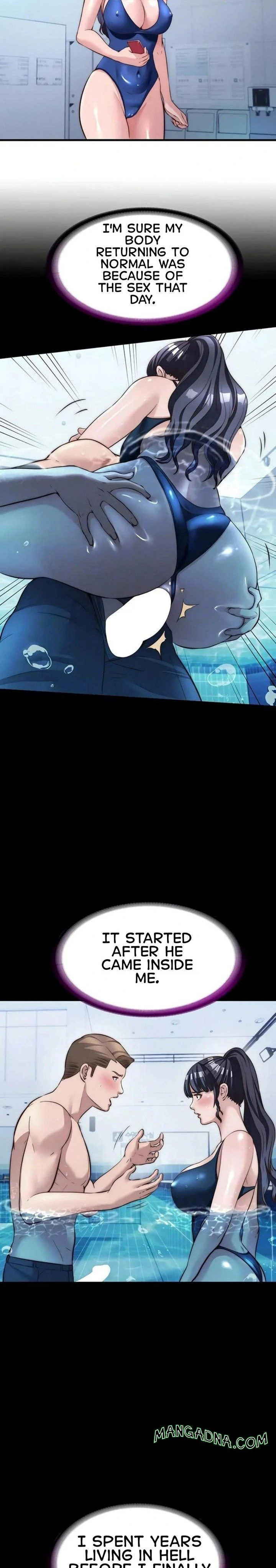 A Situation Full of Erections chapter 65 page 7