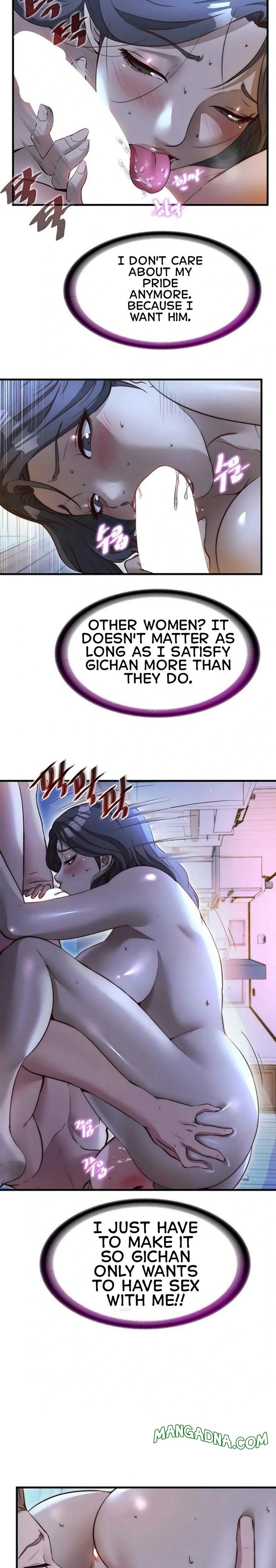 A Situation Full of Erections chapter 65 page 11