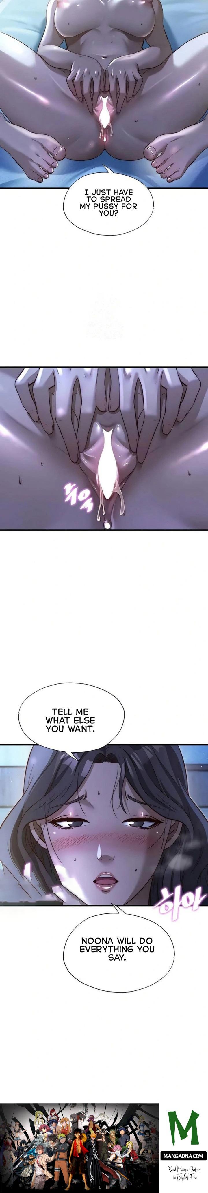 A Situation Full of Erections chapter 65 page 23