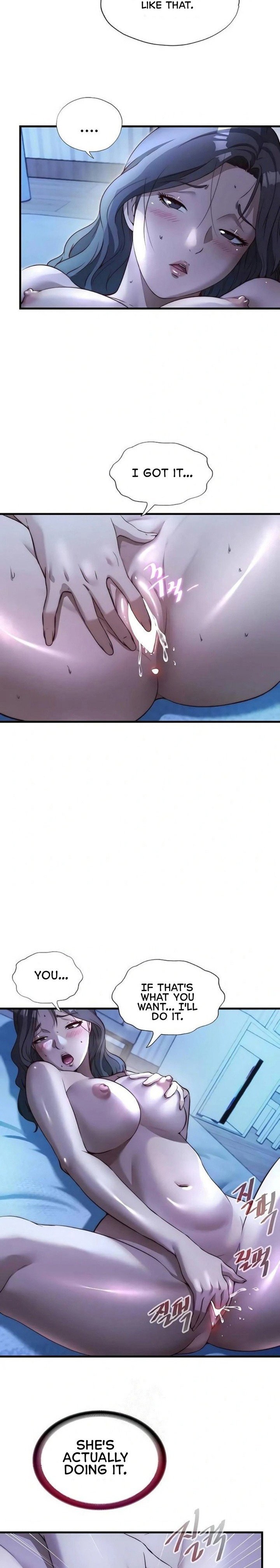 A Situation Full of Erections chapter 66 page 2