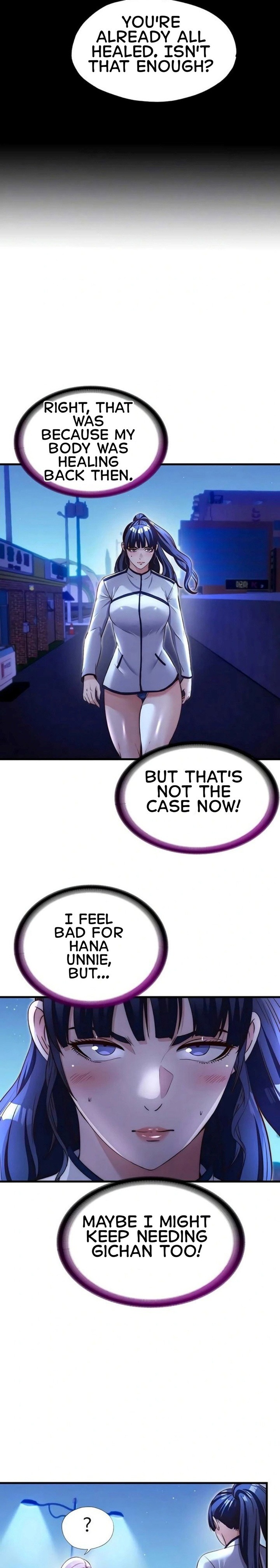A Situation Full of Erections chapter 66 page 6