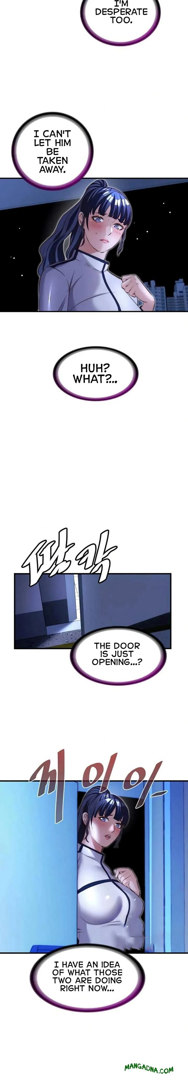 A Situation Full of Erections chapter 66 page 20