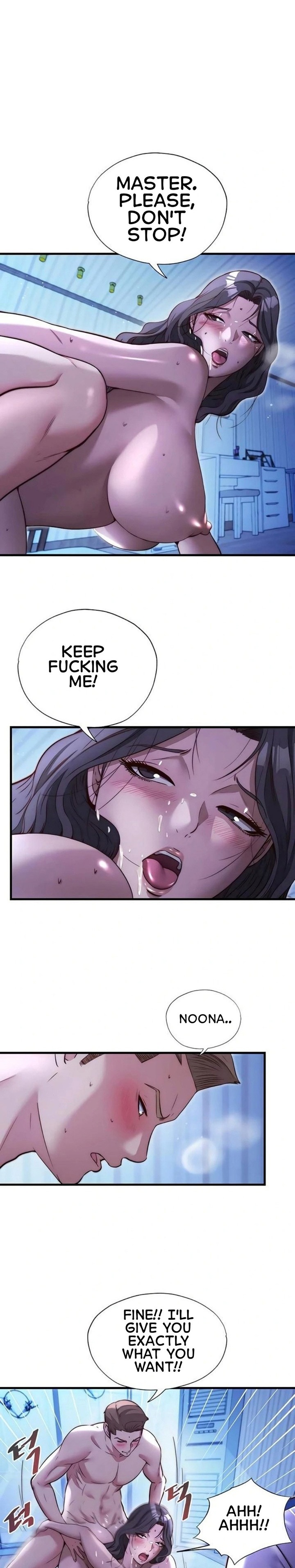A Situation Full of Erections chapter 67 page 2