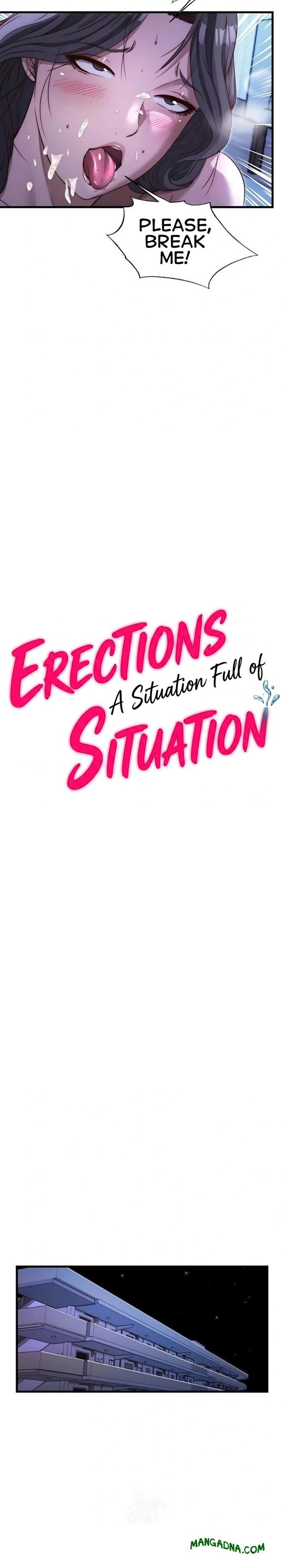 A Situation Full of Erections chapter 67 page 4