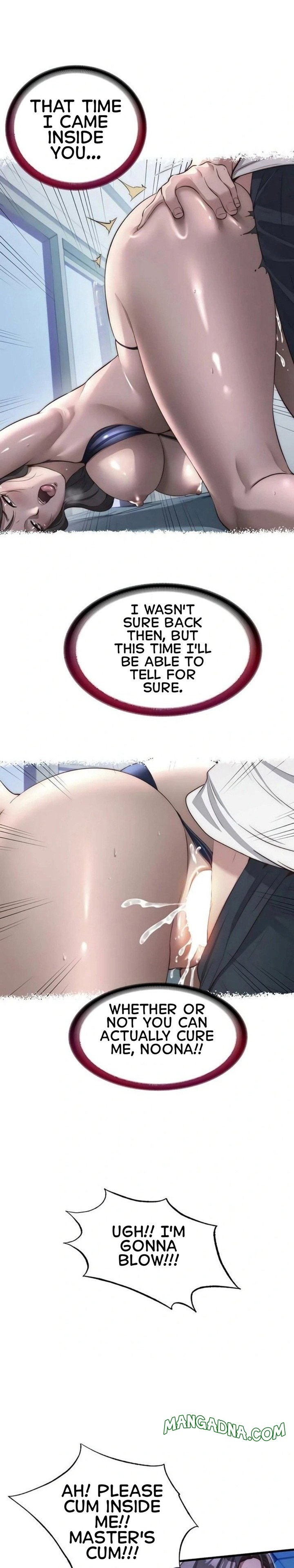 A Situation Full of Erections chapter 67 page 13