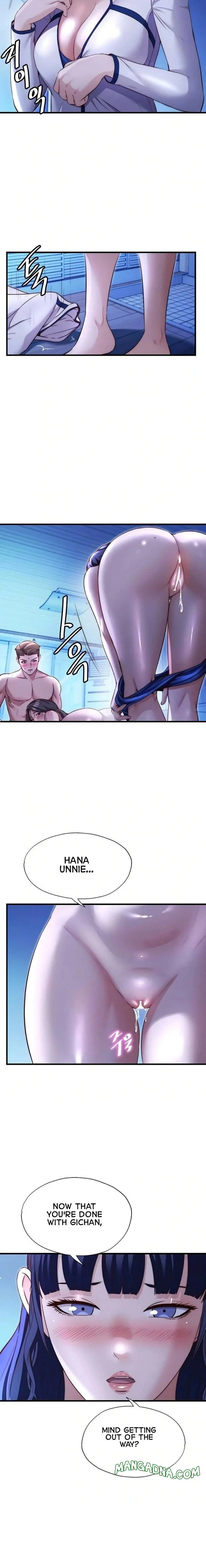 A Situation Full of Erections chapter 67 page 21