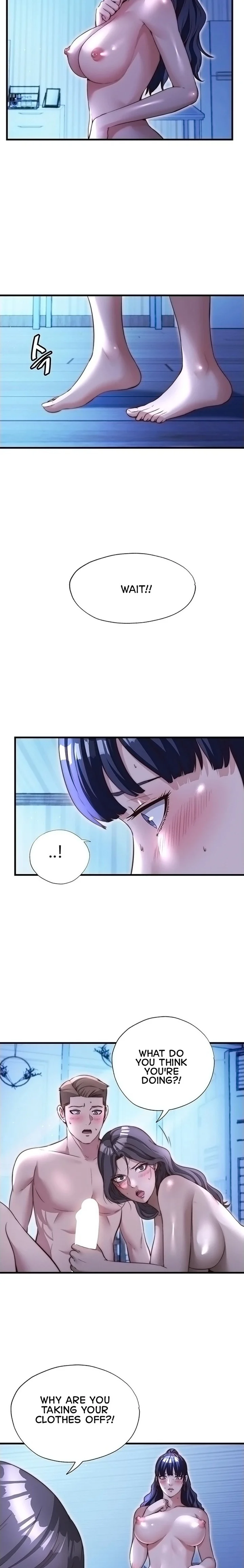 A Situation Full of Erections chapter 68 page 2