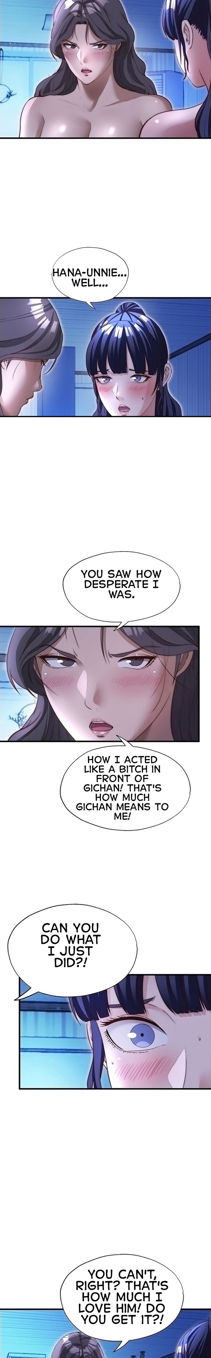 A Situation Full of Erections chapter 68 page 12