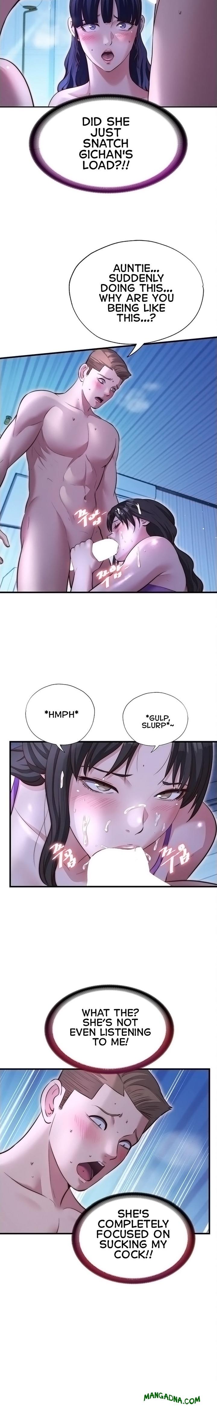 A Situation Full of Erections chapter 71 page 2
